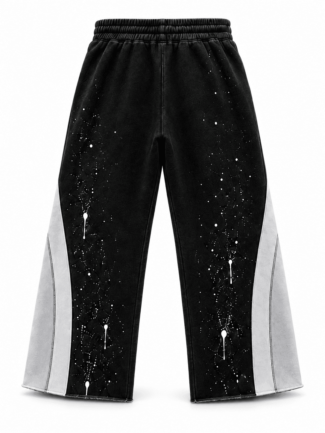 Drip Sweatpants — back